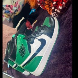 Pine 1s